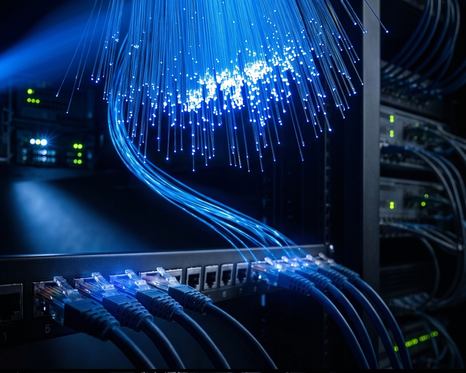 Data Cabling