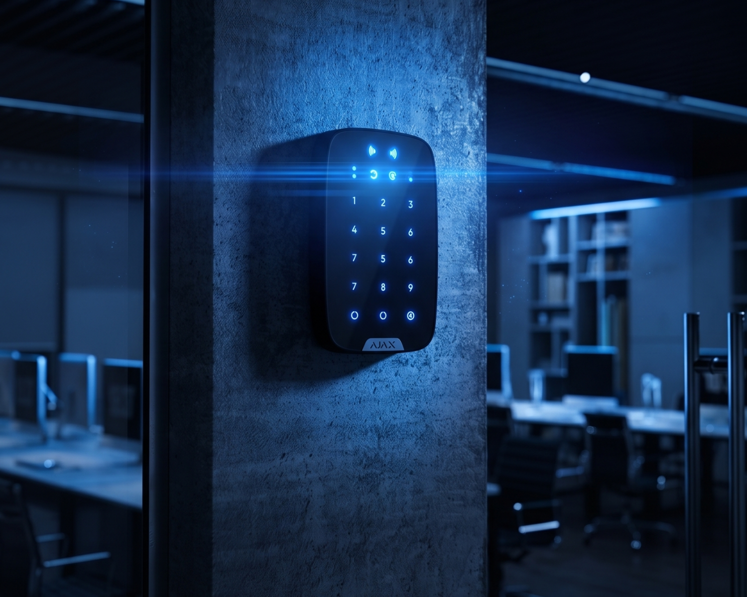 Access Control