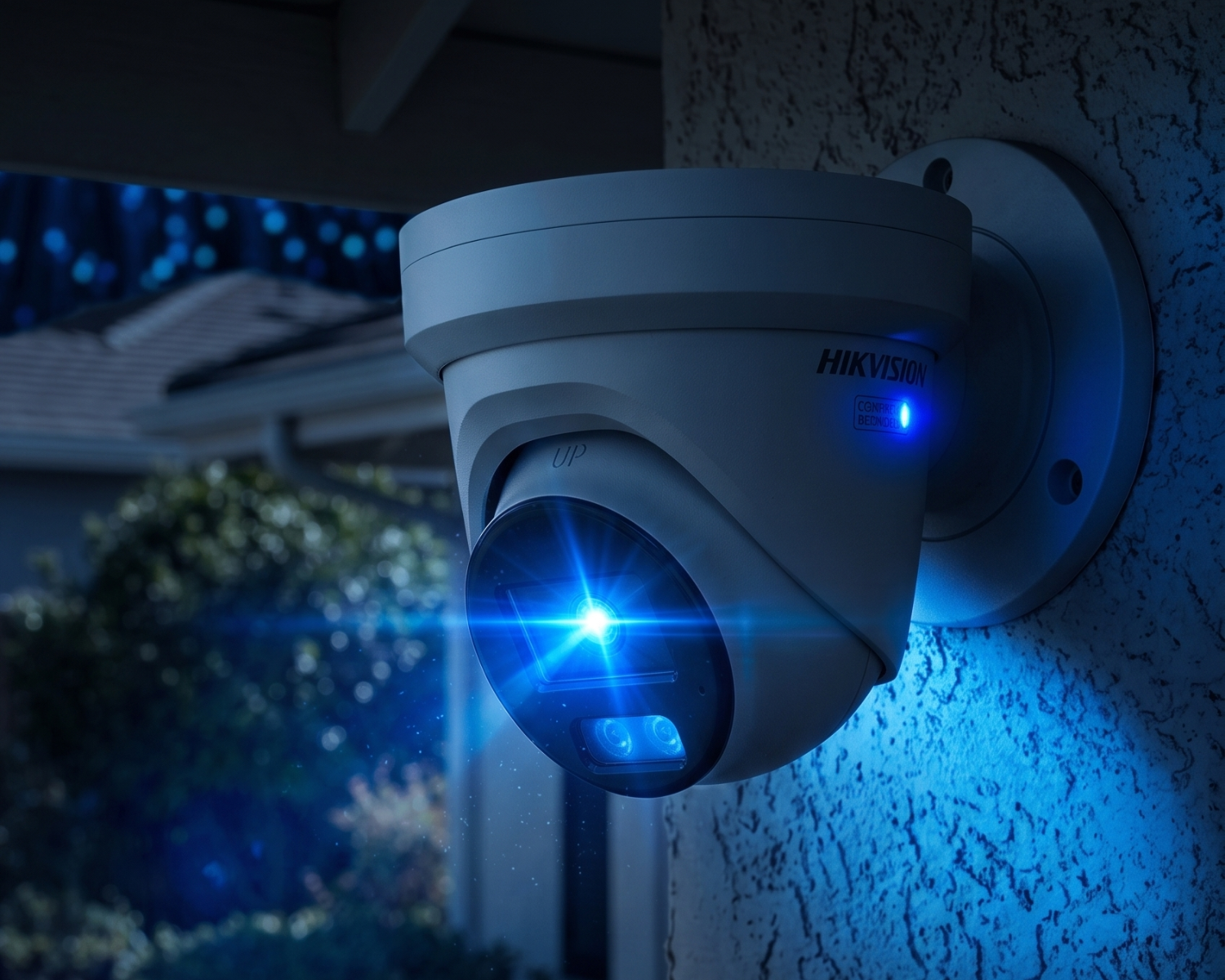 CCTV Installation