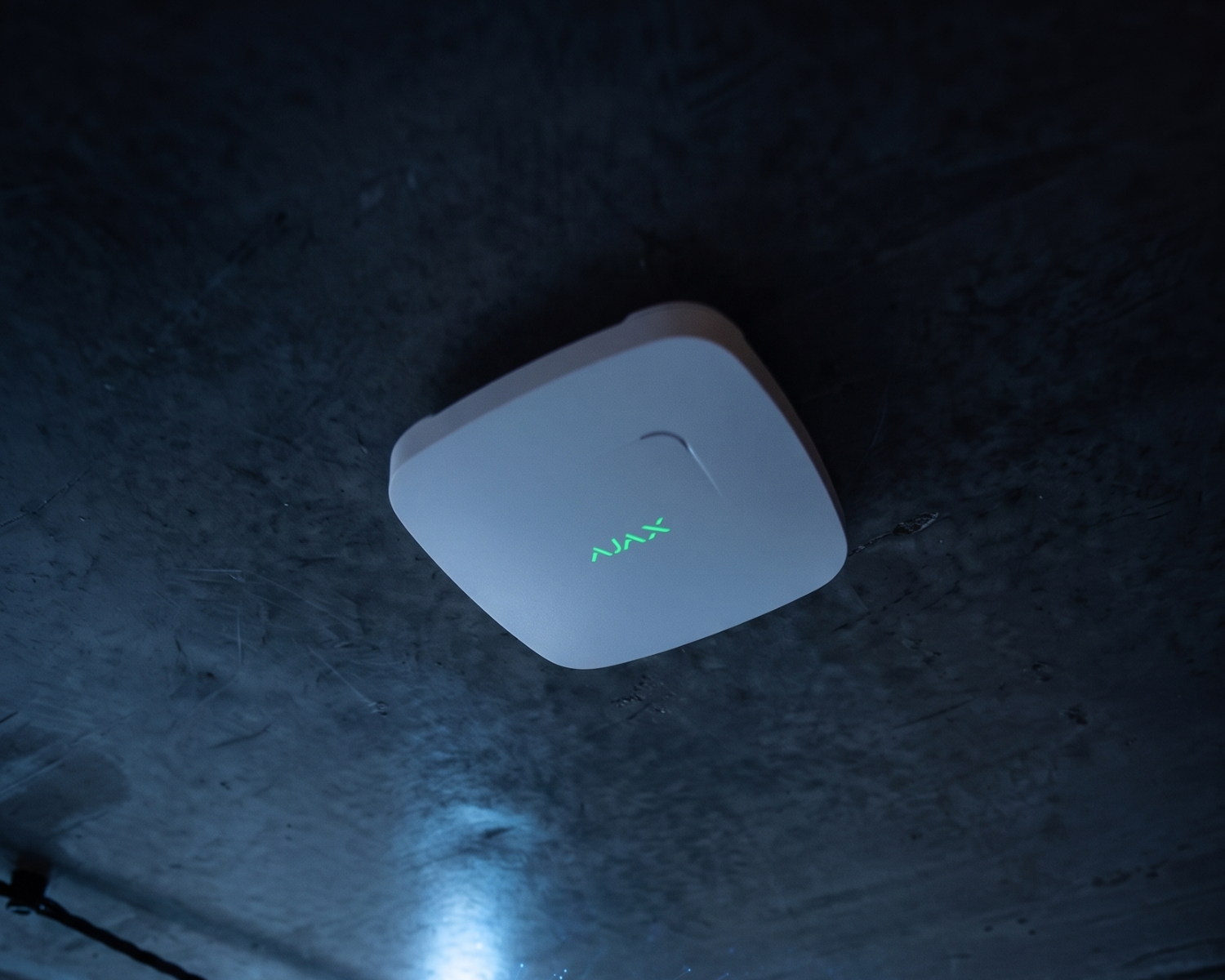 Fire Alarm Systems